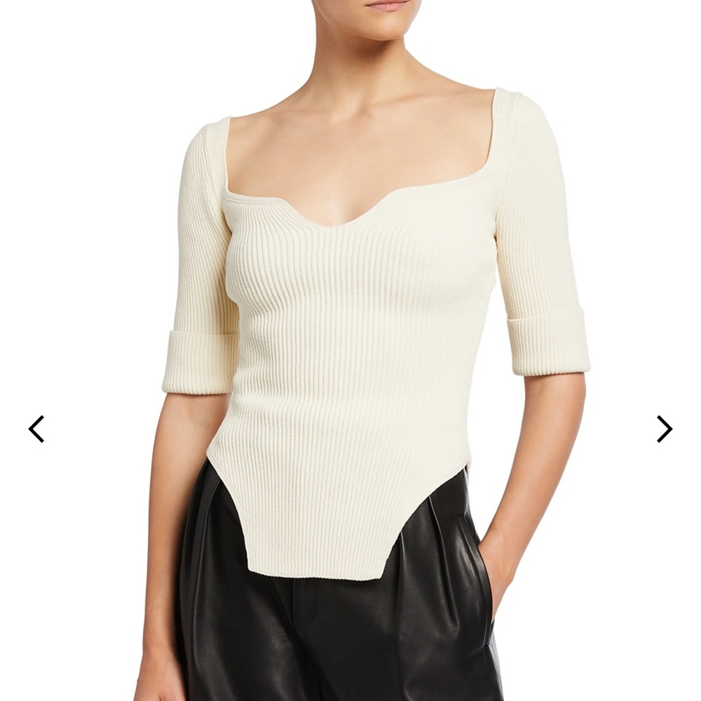 Khaite Irina Sweater